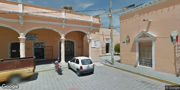 OFICINAS SERVICIOS PUPLICOS MUNICIPALES